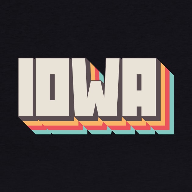 Iowa by n23tees